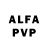 Alpha PVP Crystall Adhanda